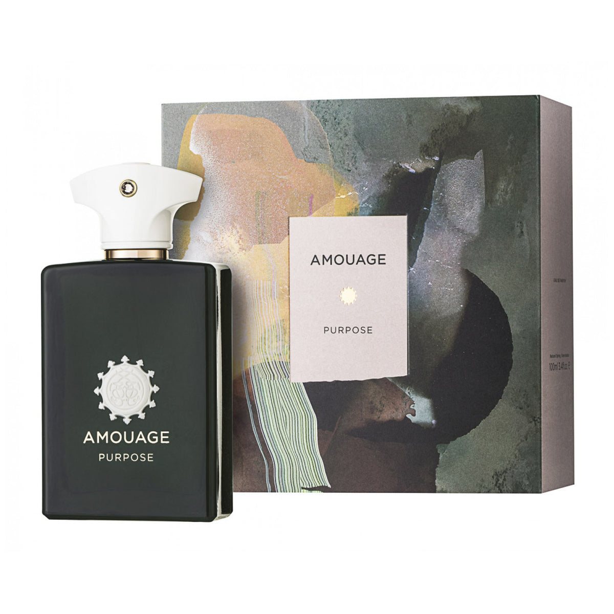 Amouage Purpose Eau de Parfum 100 ml