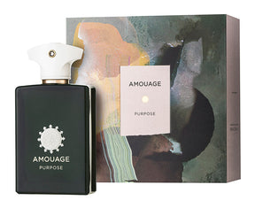Amouage Purpose Eau de Parfum 100 ml