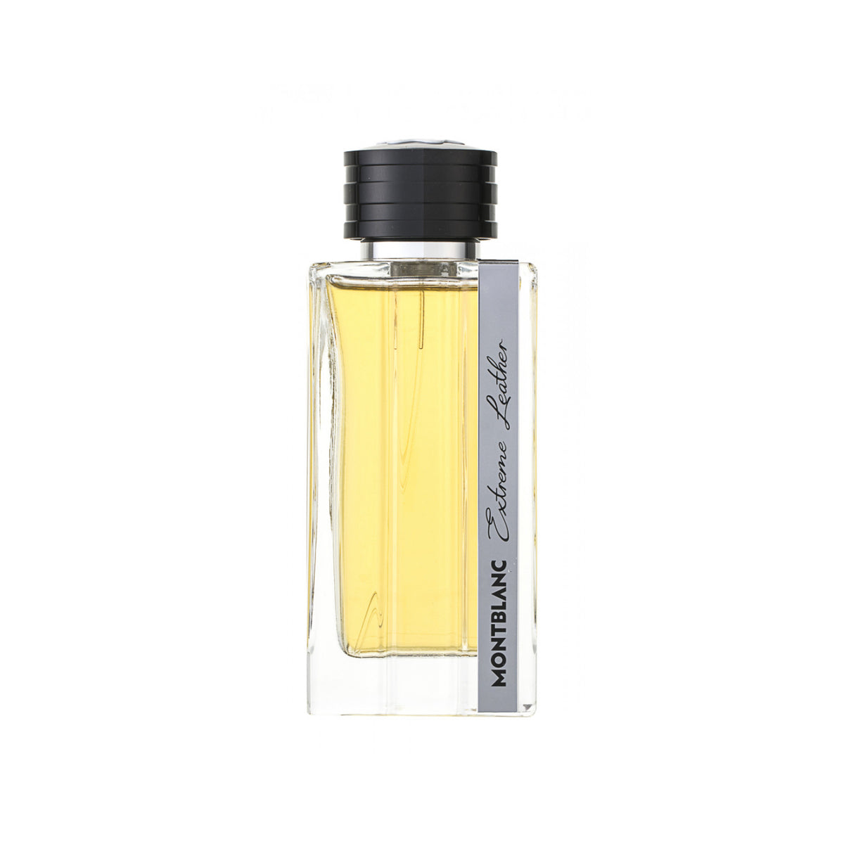 Montblanc Extreme Leather Smoked Iris Eau de Parfum 125 ml