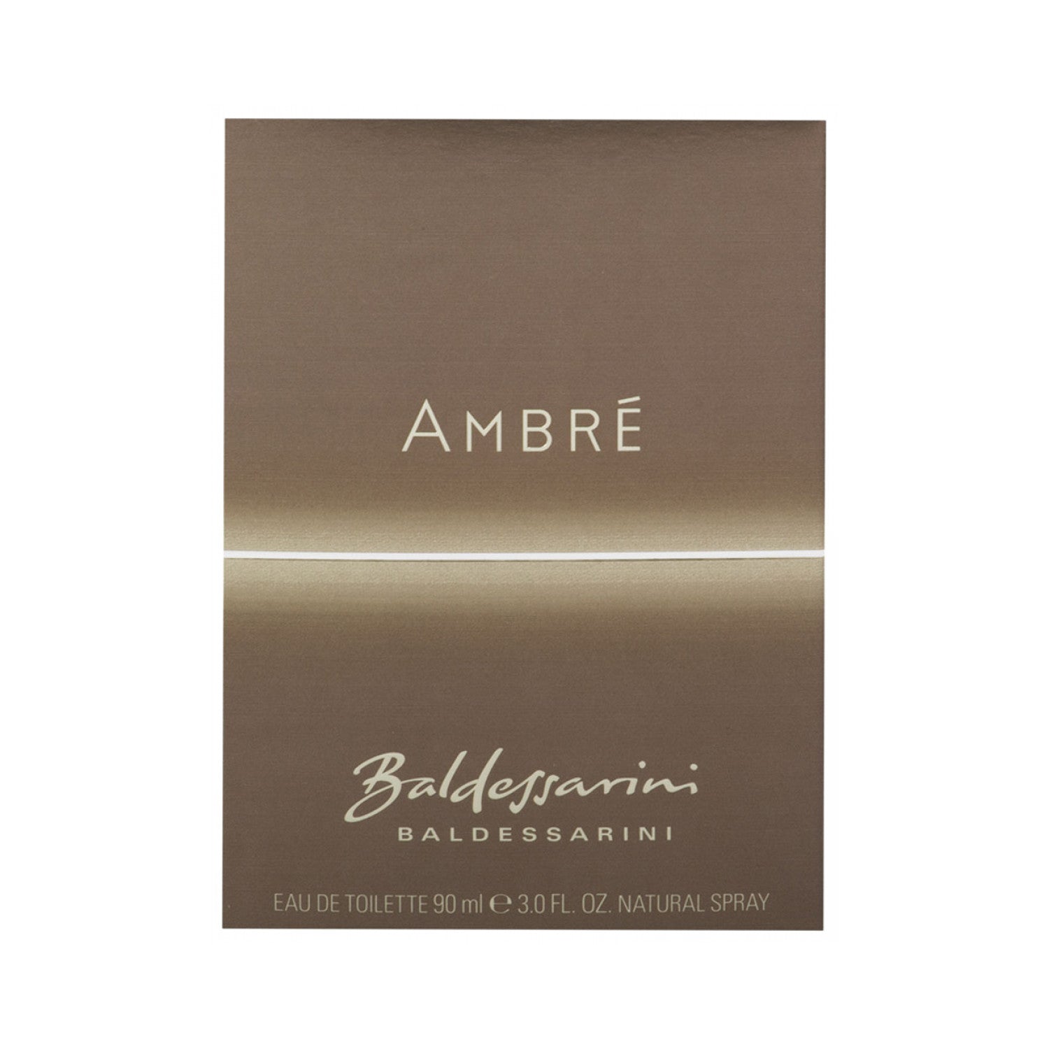 Baldessarini Ambre Eau de Toilette 90 ml