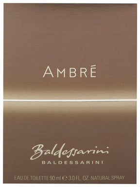 Baldessarini Ambre Eau de Toilette 90 ml