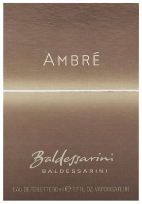 Baldessarini Ambre Eau de Toilette 50 ml