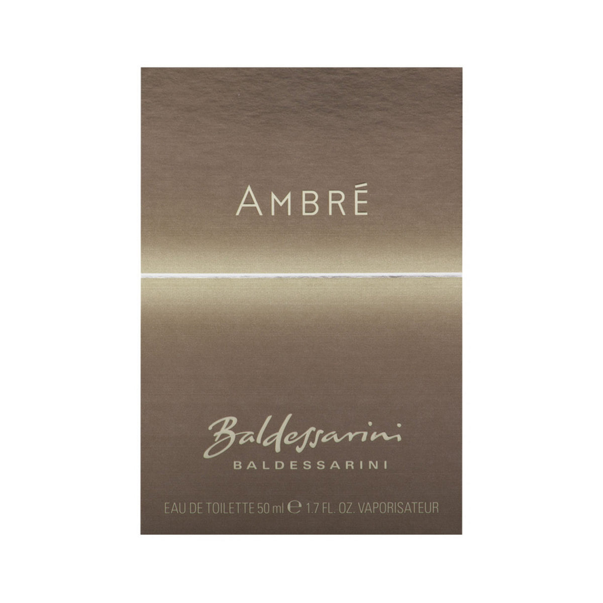 Baldessarini Ambre Eau de Toilette 50 ml