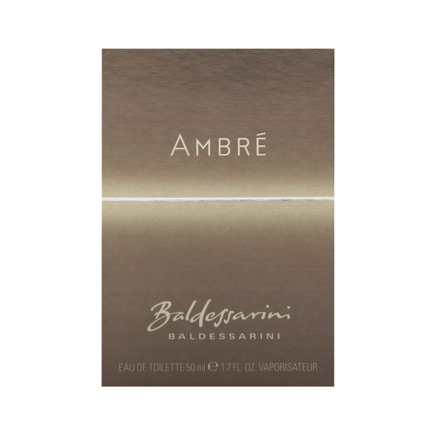 Baldessarini Ambre Eau de Toilette 50 ml