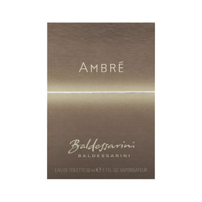 Baldessarini Ambre Eau de Toilette 50 ml