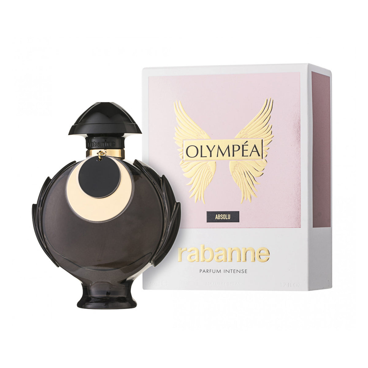 Rabanne Olympéa Absolu Parfum Intense 50 ml
