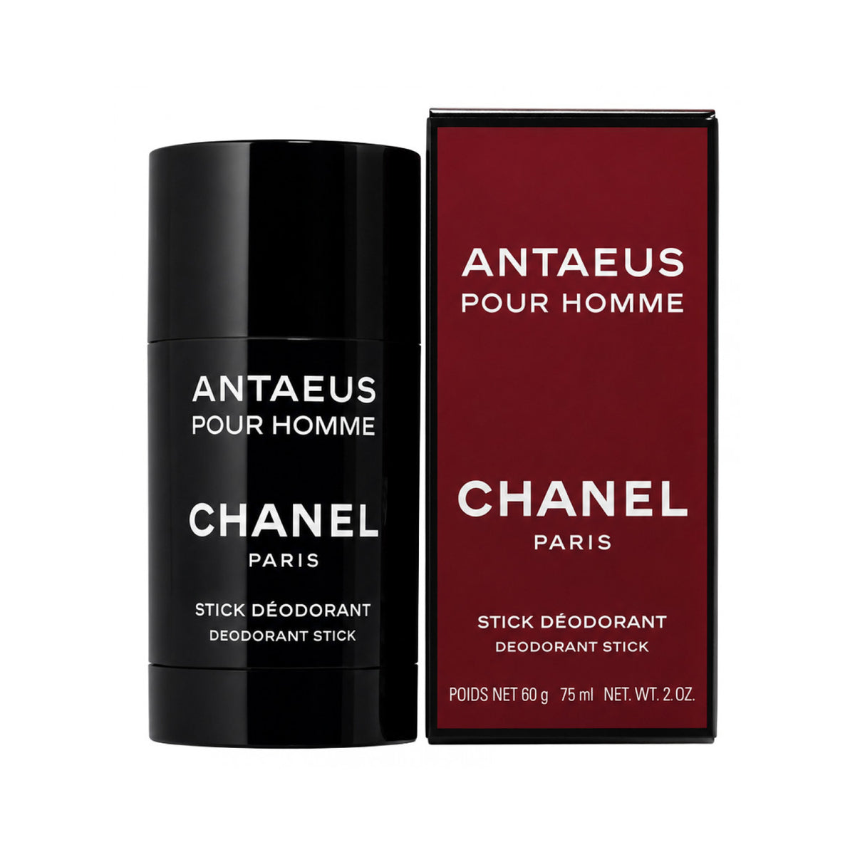 Chanel Antaeus Deodorant Stick 75 ml