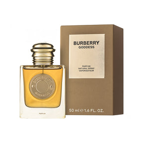 Burberry Goddess Parfum 50 ml