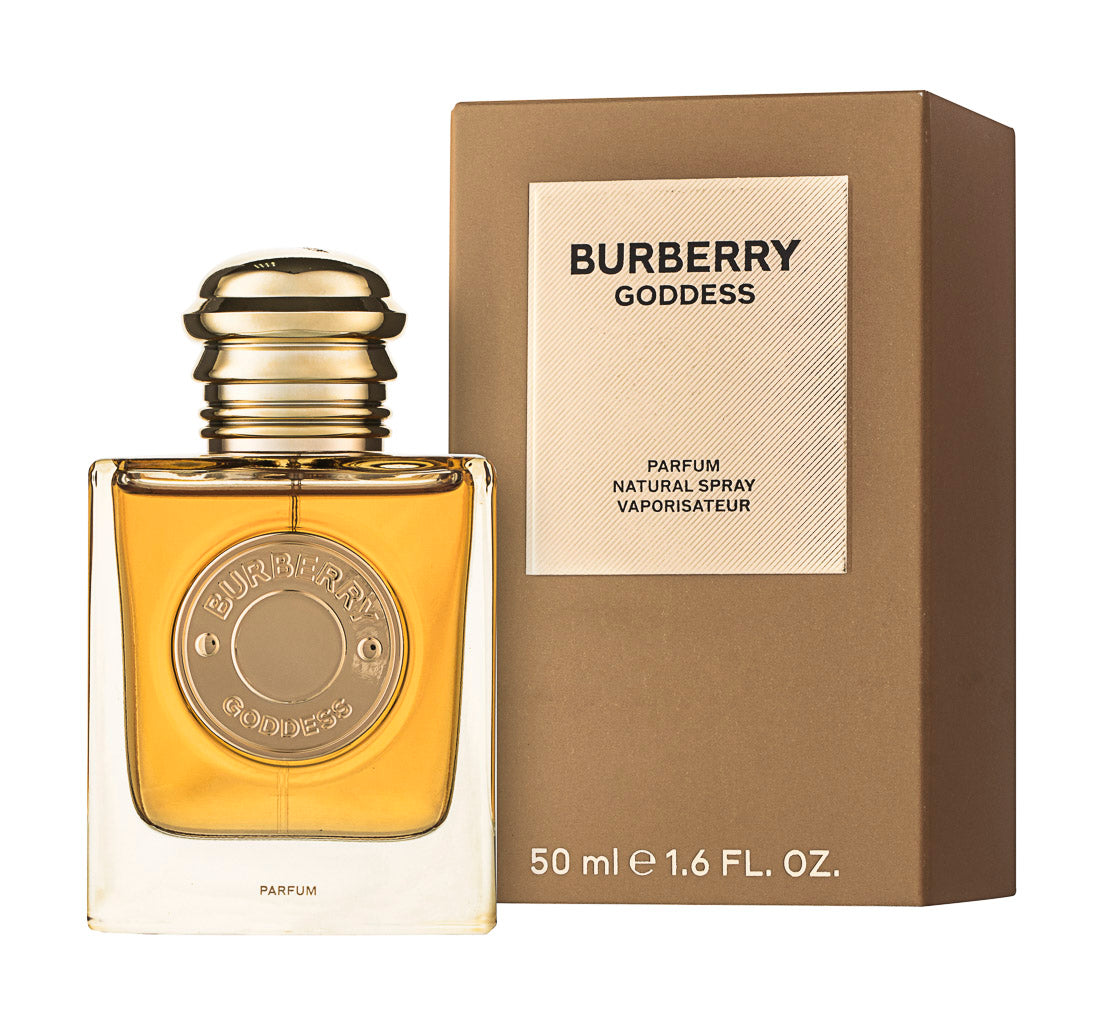 Burberry Goddess Parfum 50 ml