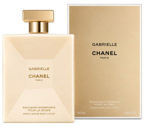 Chanel Gabrielle Moisturizing Körperlotion 200 ml