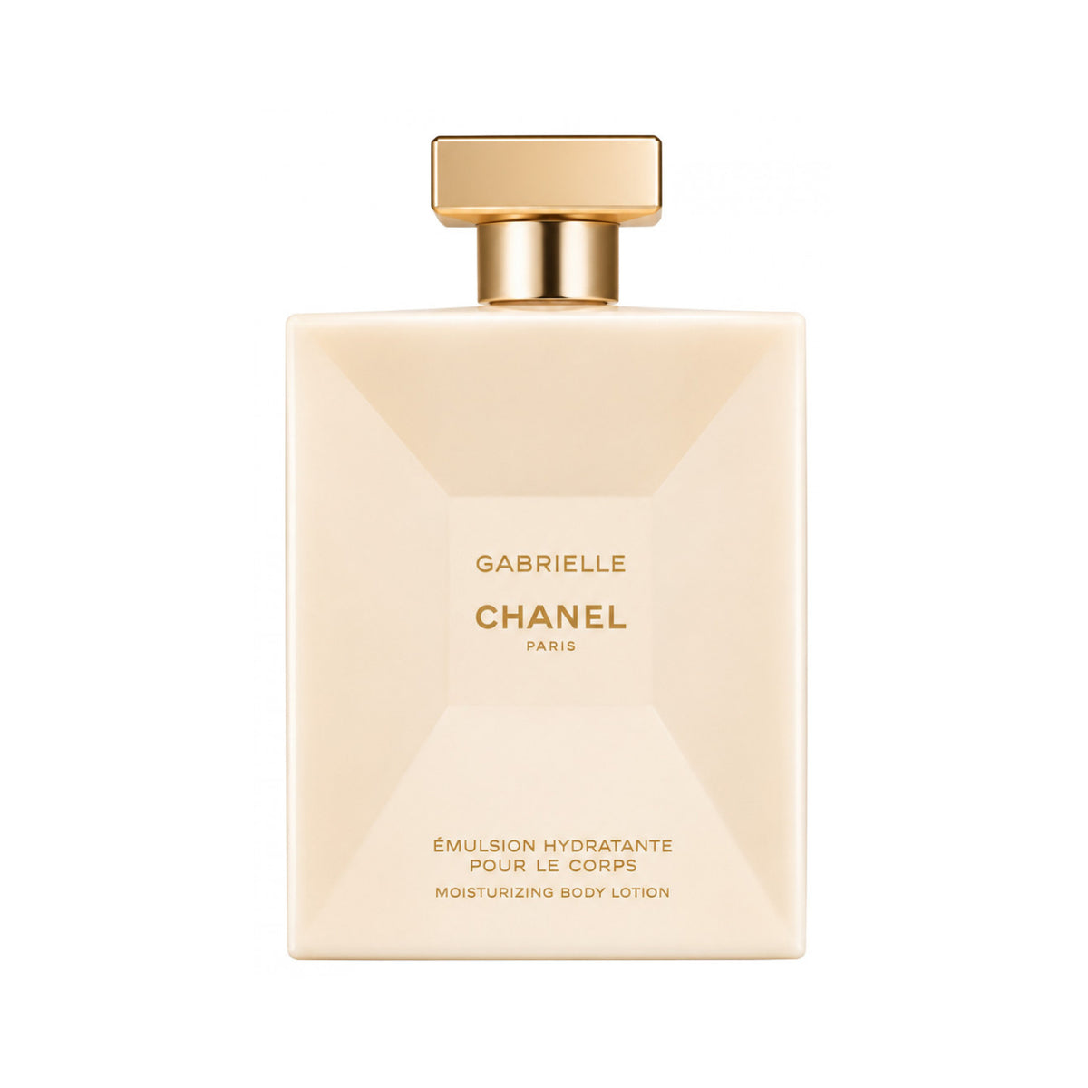Chanel Gabrielle Moisturizing Körperlotion 200 ml