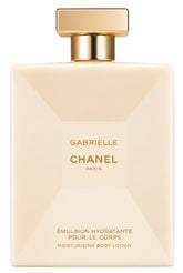 Chanel Gabrielle Moisturizing Körperlotion 200 ml
