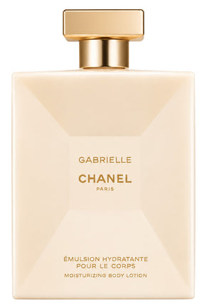 Chanel Gabrielle Moisturizing Körperlotion 200 ml