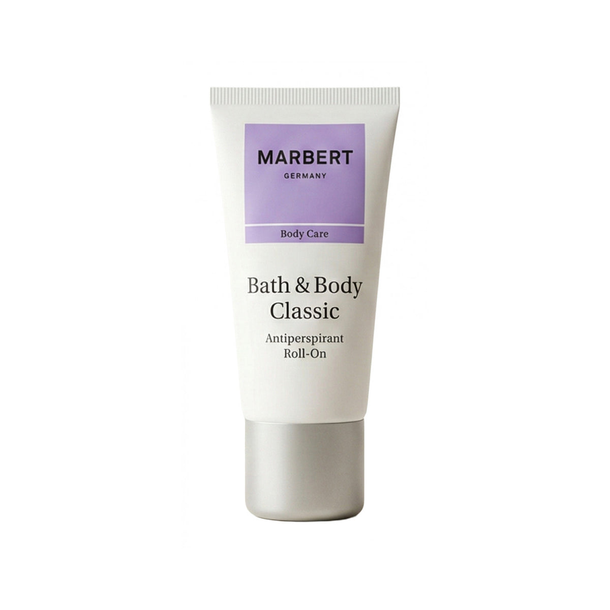 Marbert Bath & Body Classic Antipersipirant Roll-On 50 ml