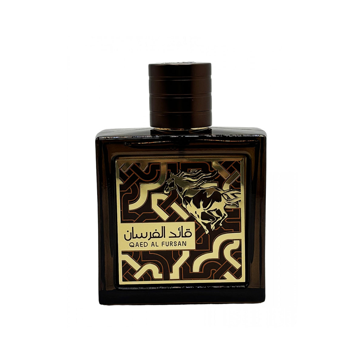 Lattafa Qaed Al Fursan Untamed Eau de Parfum 90 ml