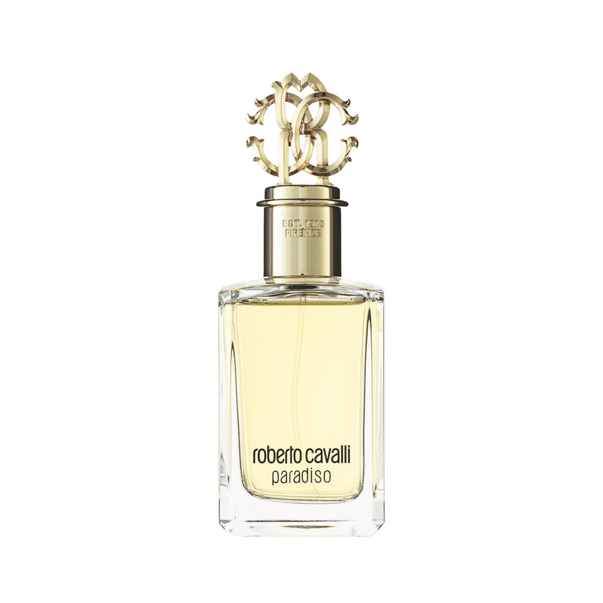 Roberto Cavalli Paradiso New Vision Eau de Parfum 100 ml