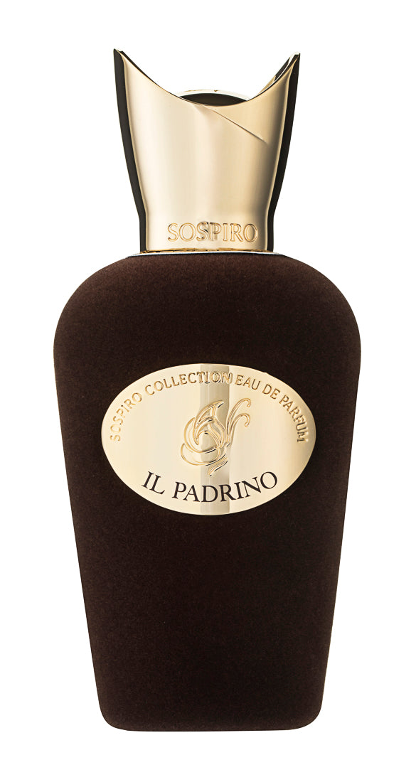 Sospiro Il Padrino Eau de Parfum 100 ml