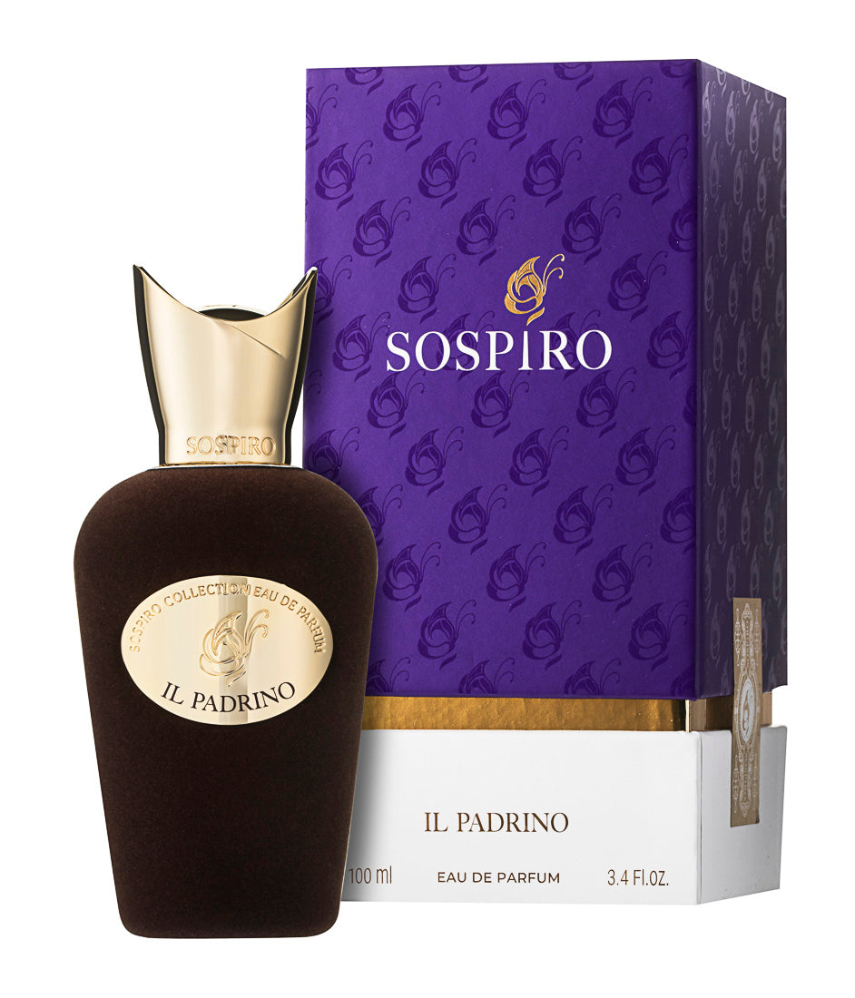 Sospiro Il Padrino Eau de Parfum 100 ml