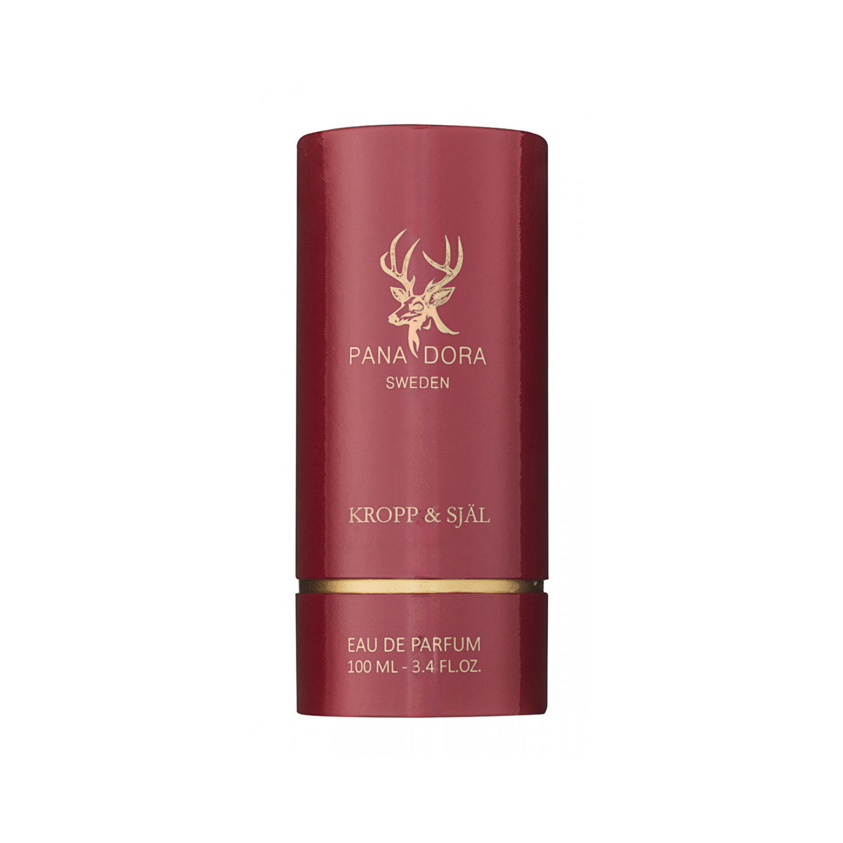 Pana Dora Kropp & Själ Eau de Parfum 100 ml