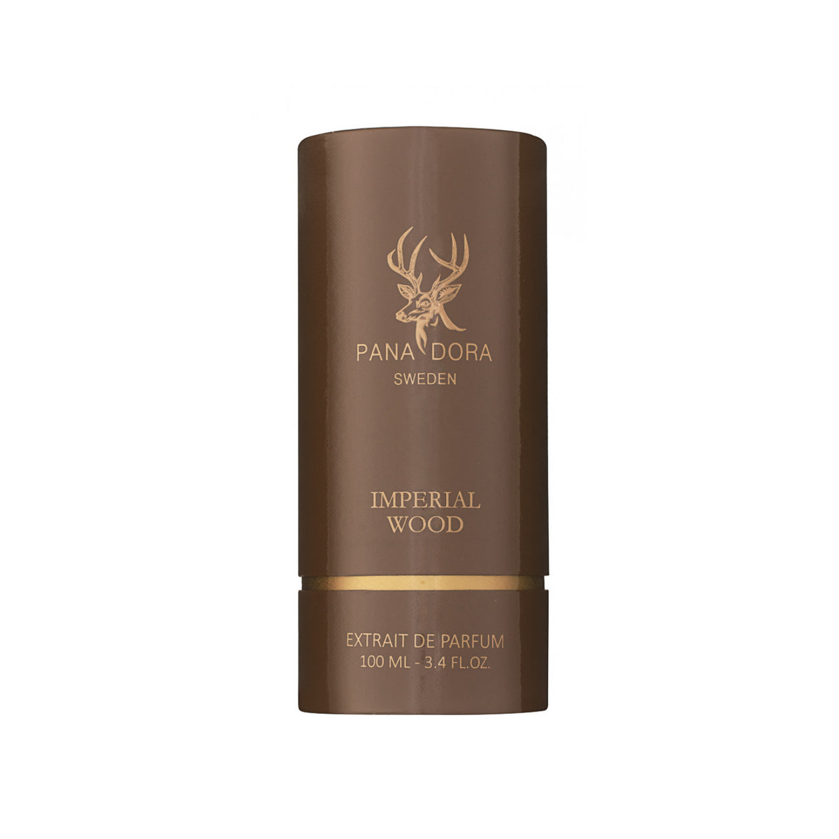 Pana Dora Imperial Wood Extrait de Parfum 100 ml