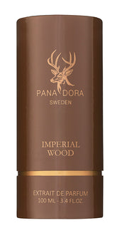 Pana Dora Imperial Wood Extrait de Parfum 100 ml