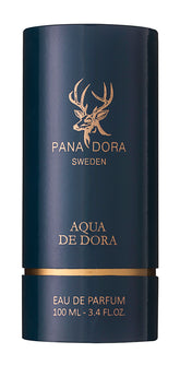Pana Dora Aqua de Dora Eau de Parfum 100 ml