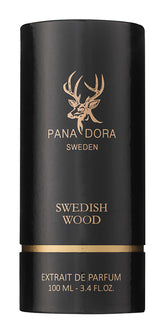 Pana Dora Swedish Wood Extrait de Parfum 100 ml
