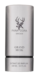 Pana Dora Grand Musk Extrait de Parfum 100 ml