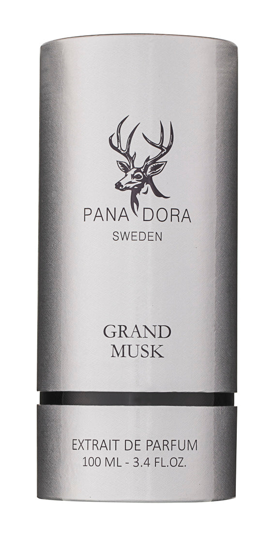 Pana Dora Grand Musk Extrait de Parfum 100 ml