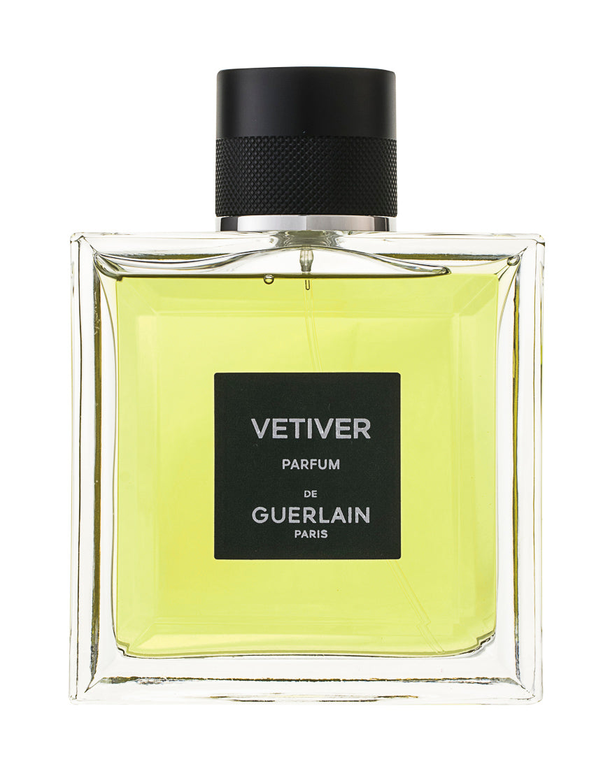 Guerlain Vetiver Parfum 100 ml
