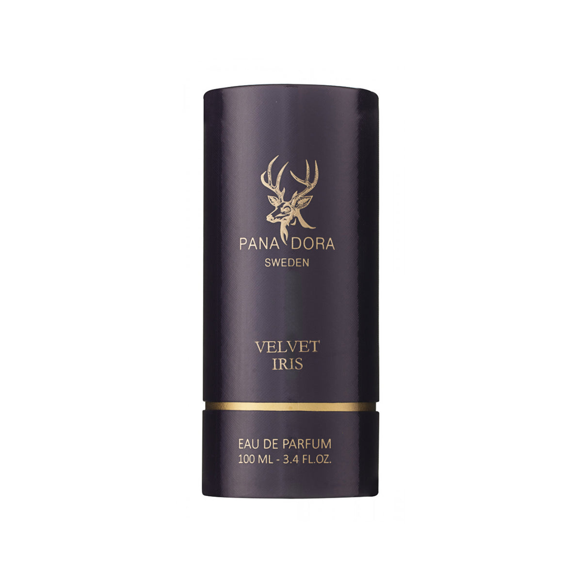 Pana Dora Velvet Iris Eau de Parfum 100 ml