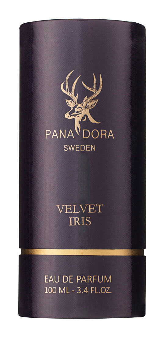 Pana Dora Velvet Iris Eau de Parfum 100 ml