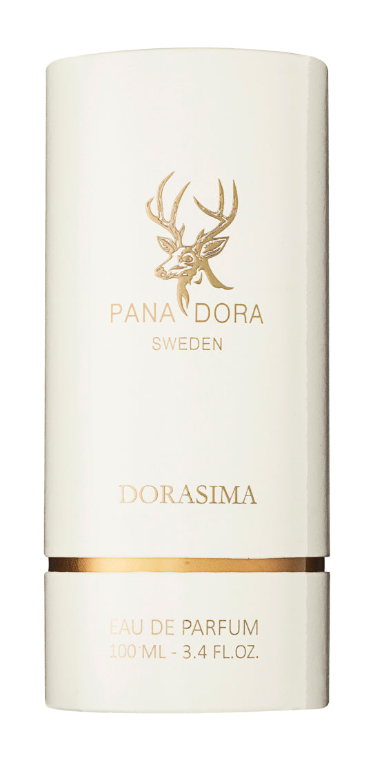 Pana Dora Dorasima Eau de Parfum 100 ml