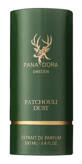 Pana Dora Patchouli Dust Extrait de Parfum 100 ml