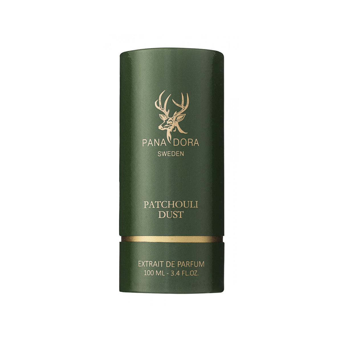 Pana Dora Patchouli Dust Extrait de Parfum 100 ml