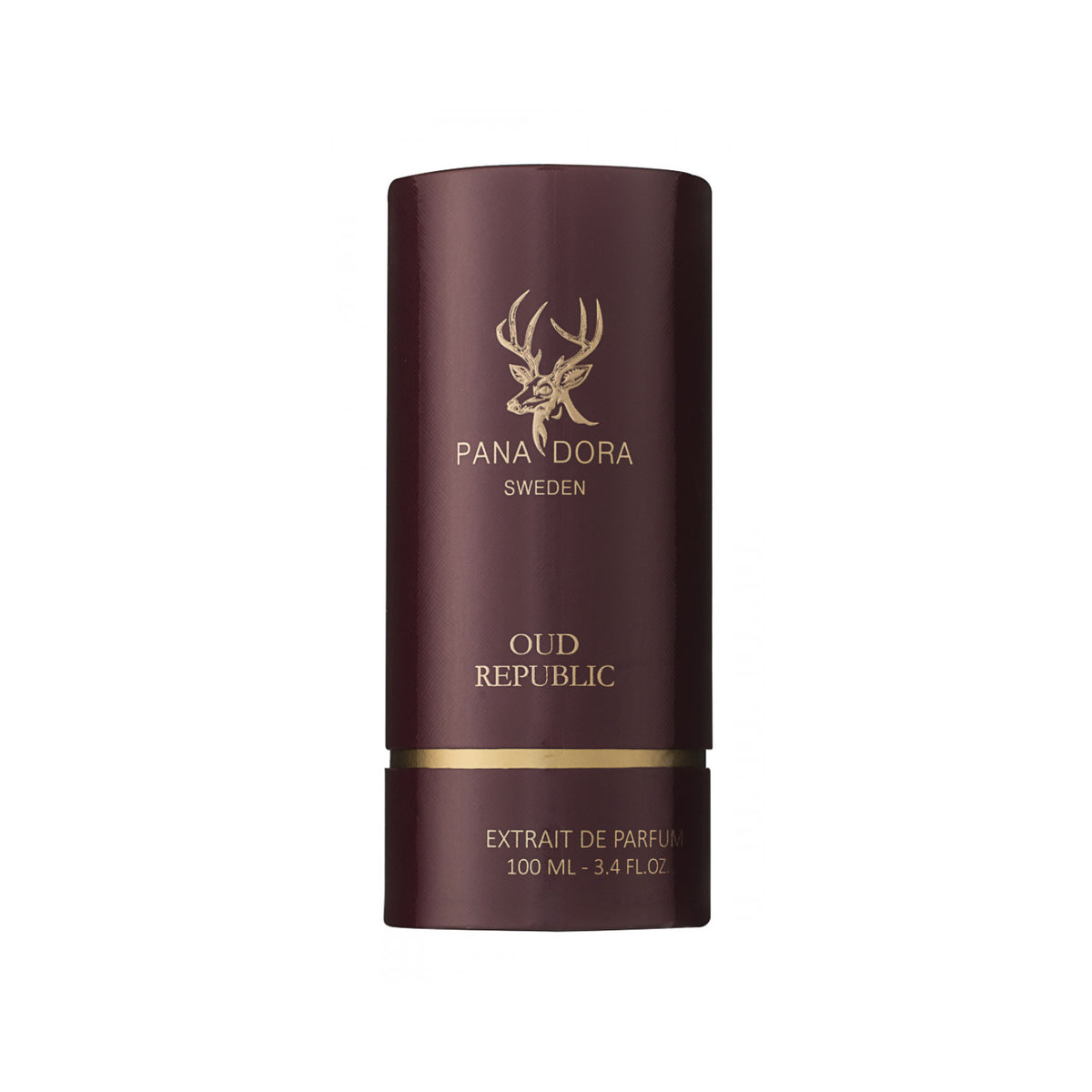 Pana Dora Oud Republic Extrait de Parfum 100 ml