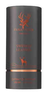 Pana Dora Swedish Leather Extrait de Parfum 100 ml