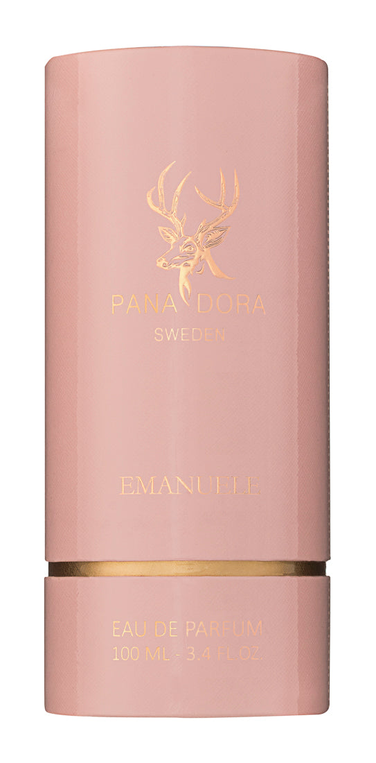 Pana Dora Emanuele Eau de Parfum 100 ml