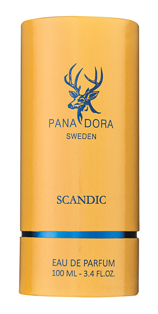 Pana Dora Scandic Eau de Parfum 100 ml