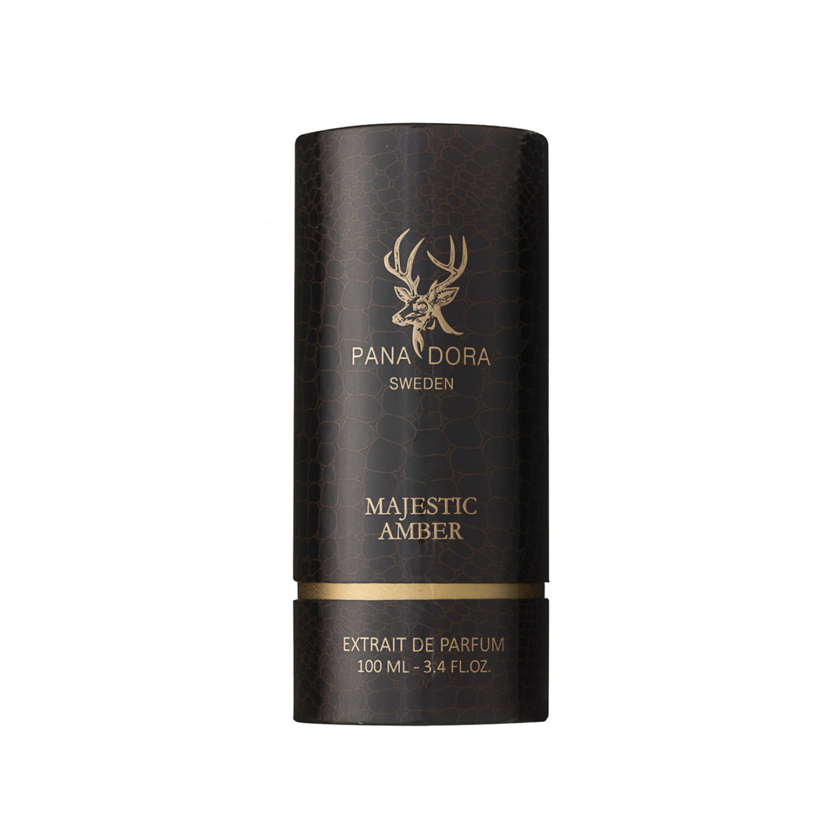 Pana Dora Majestic Amber Extrait de Parfum 100 ml