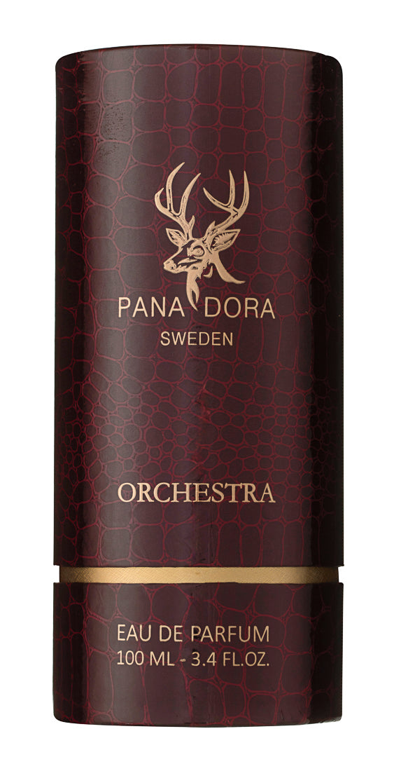 Pana Dora Orchestra Eau de Parfum 100 ml