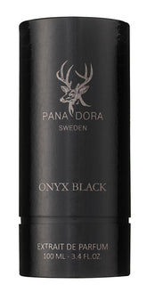 Pana Dora Onyx Black Extrait de Parfum 100 ml