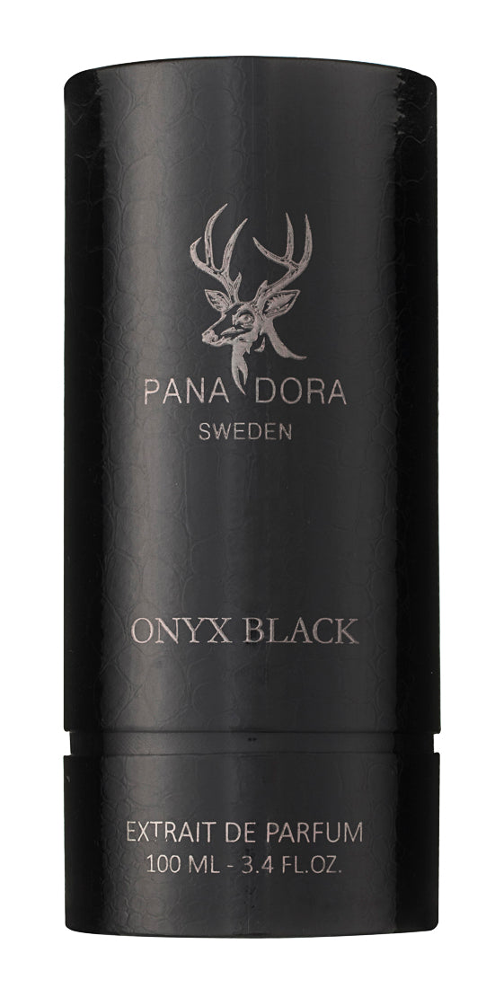 Pana Dora Onyx Black Extrait de Parfum 100 ml