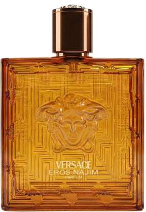 Versace Eros Najim Parfum 200 ml