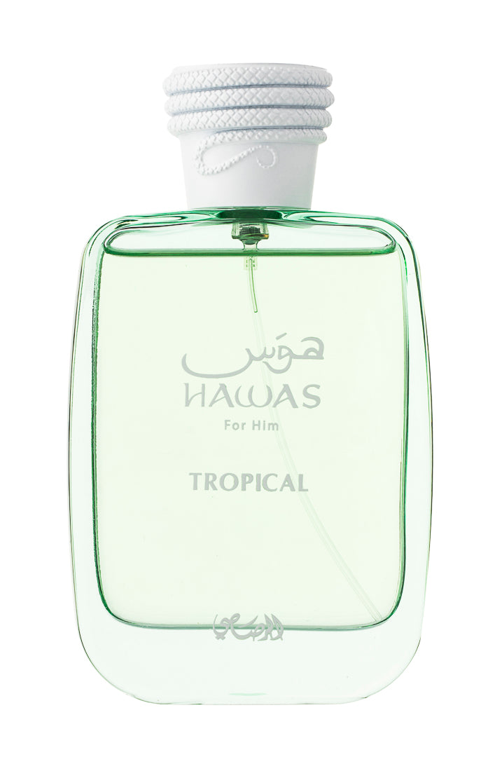 Rasasi Hawas Tropical For Him Eau de Parfum 100 ml