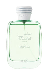 Rasasi Hawas Tropical For Him Eau de Parfum 100 ml