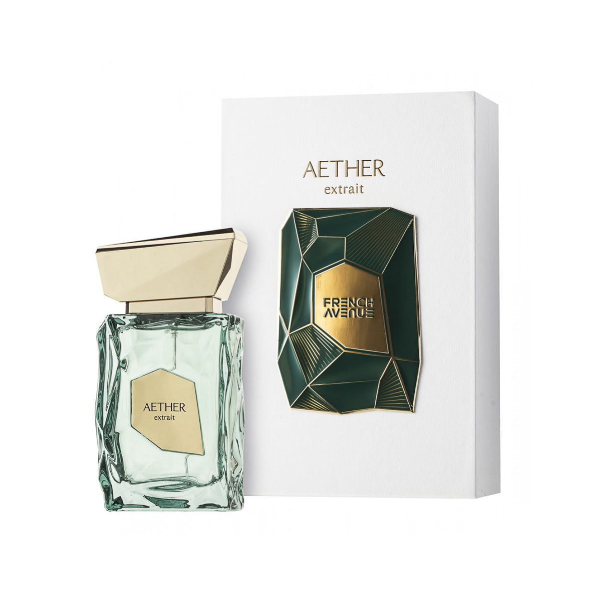 French Avenue Aether Extrait Eau de Parfum 100 ml