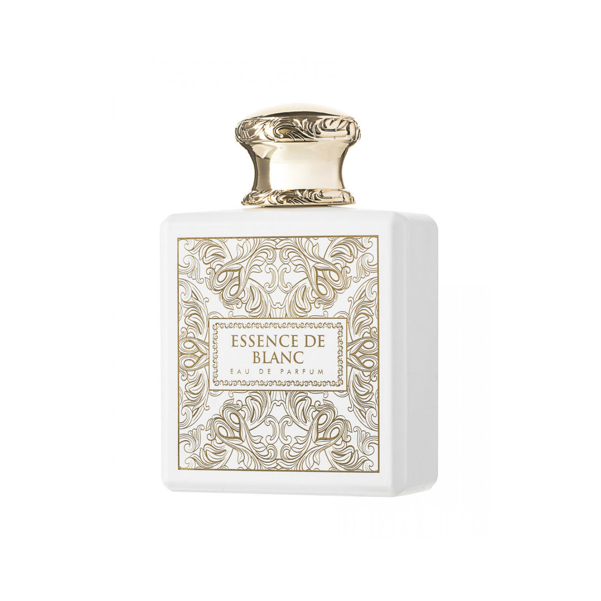 French Avenue Essence de Blanc Eau de Parfum 100 ml