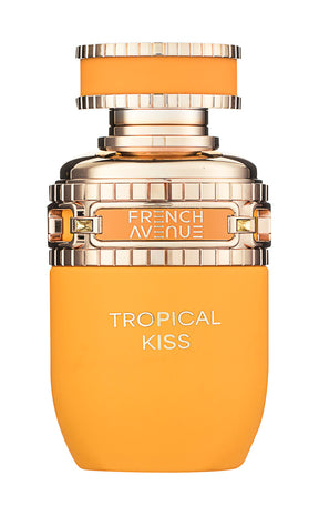 French Avenue Tropical Kiss Eau de Parfum 80 ml