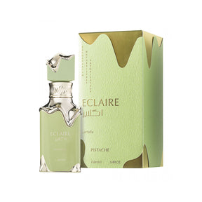 Lattafa Eclaire Pistache Eau de Parfum 100 ml